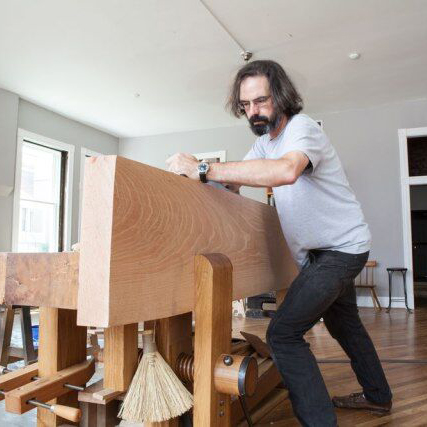 ALWD 055: Chris Schwarz & The Power of Craftsmanship