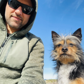 Animal Training Academy: Making Ripples