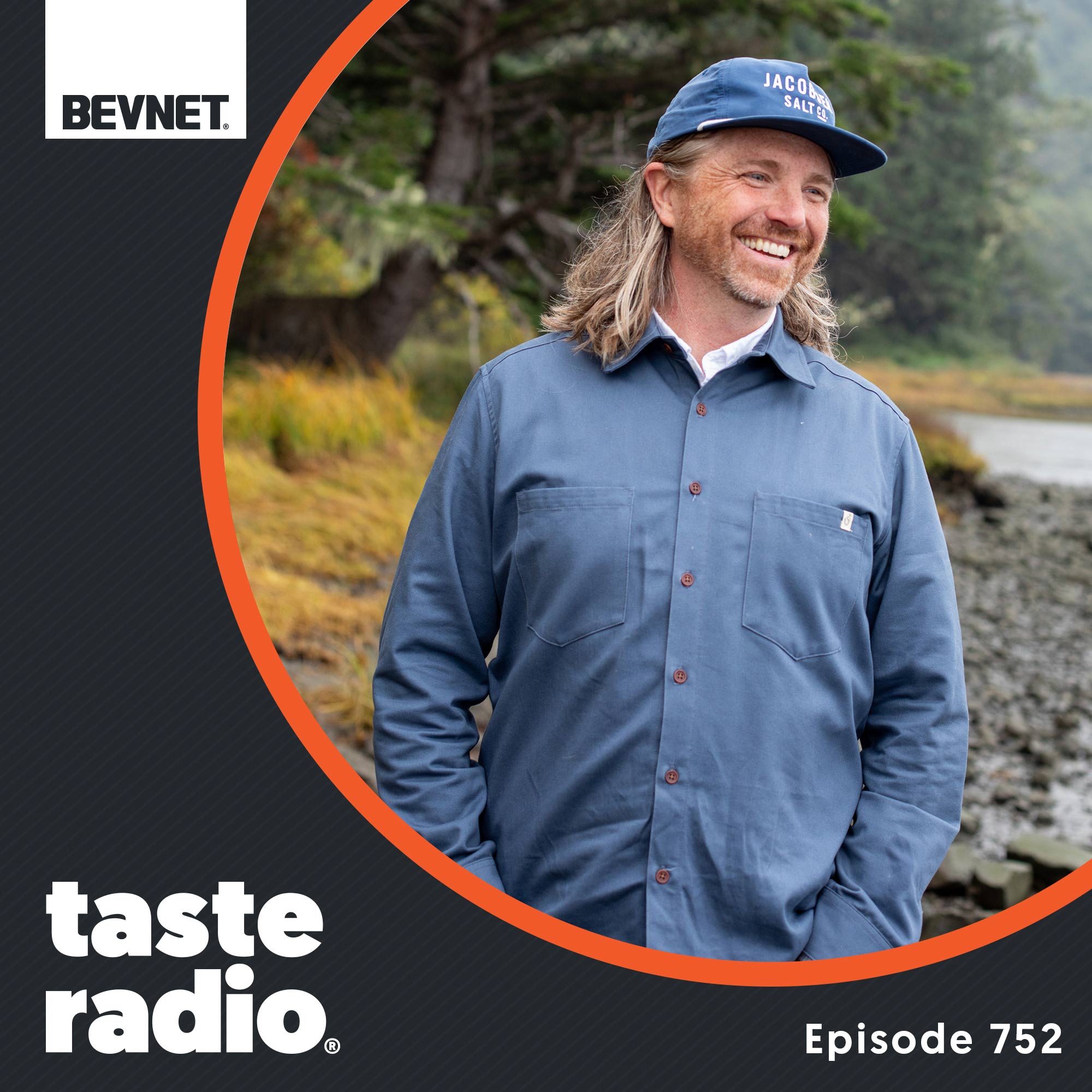 Scaling Salt. The Makings Of An Iconic Cult Food Brand.