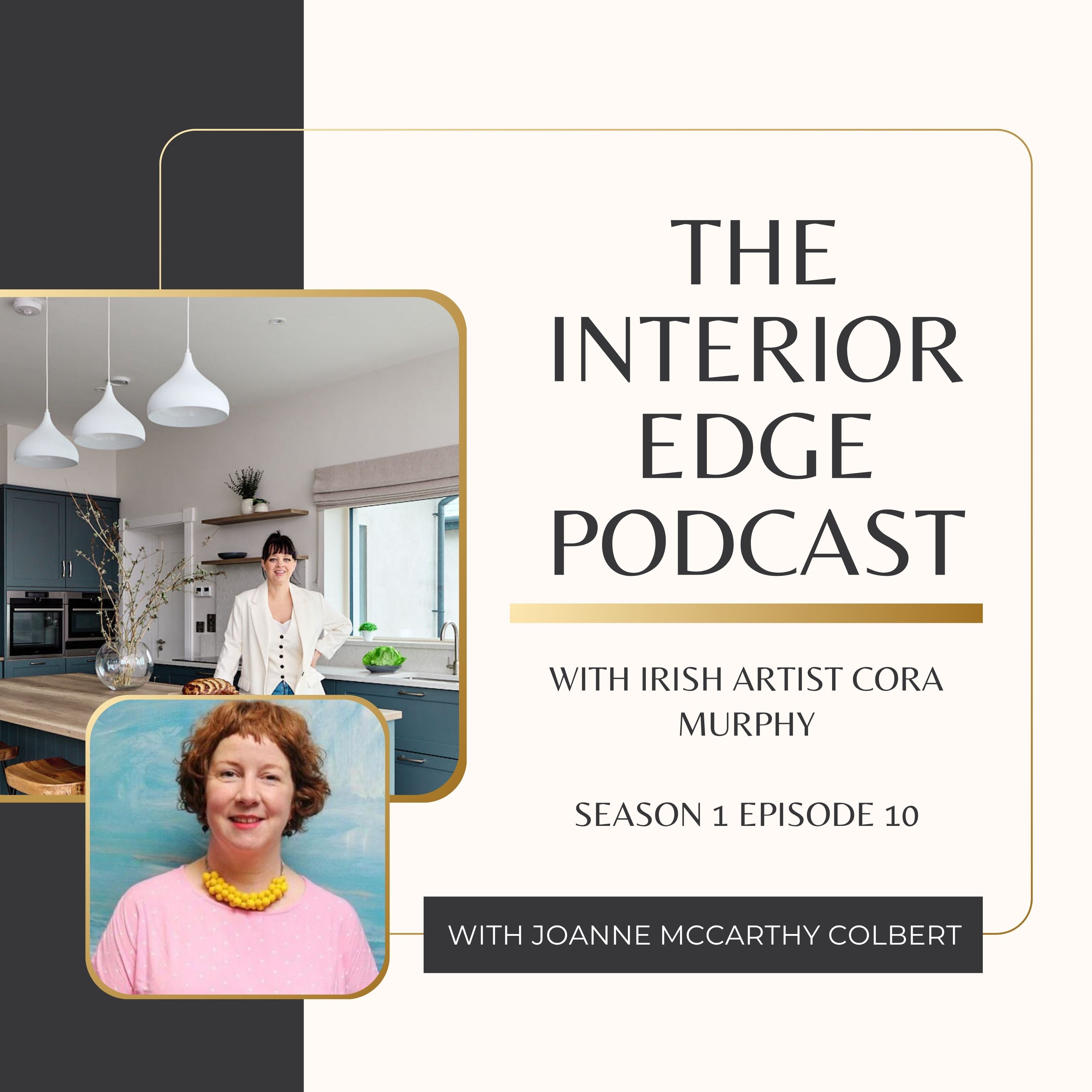 The Interior Edge with JoMcCo Interiors