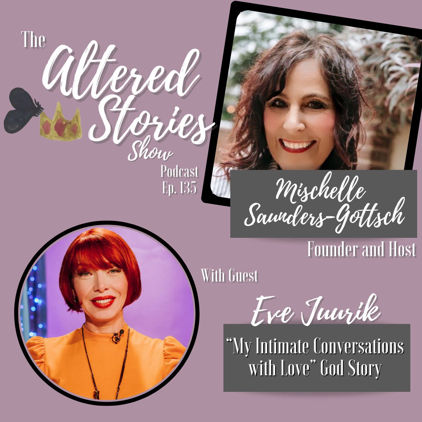 Altered Stories Show
