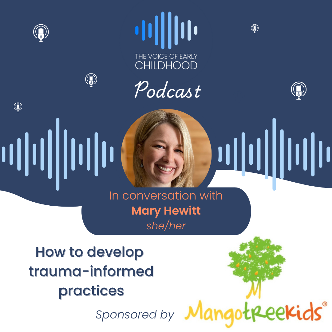 The Voice of Early Childhood