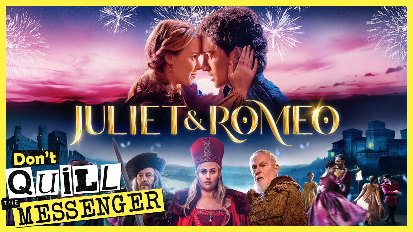 Don\'t Quill the Messenger: Shakespeare Authorship Explored