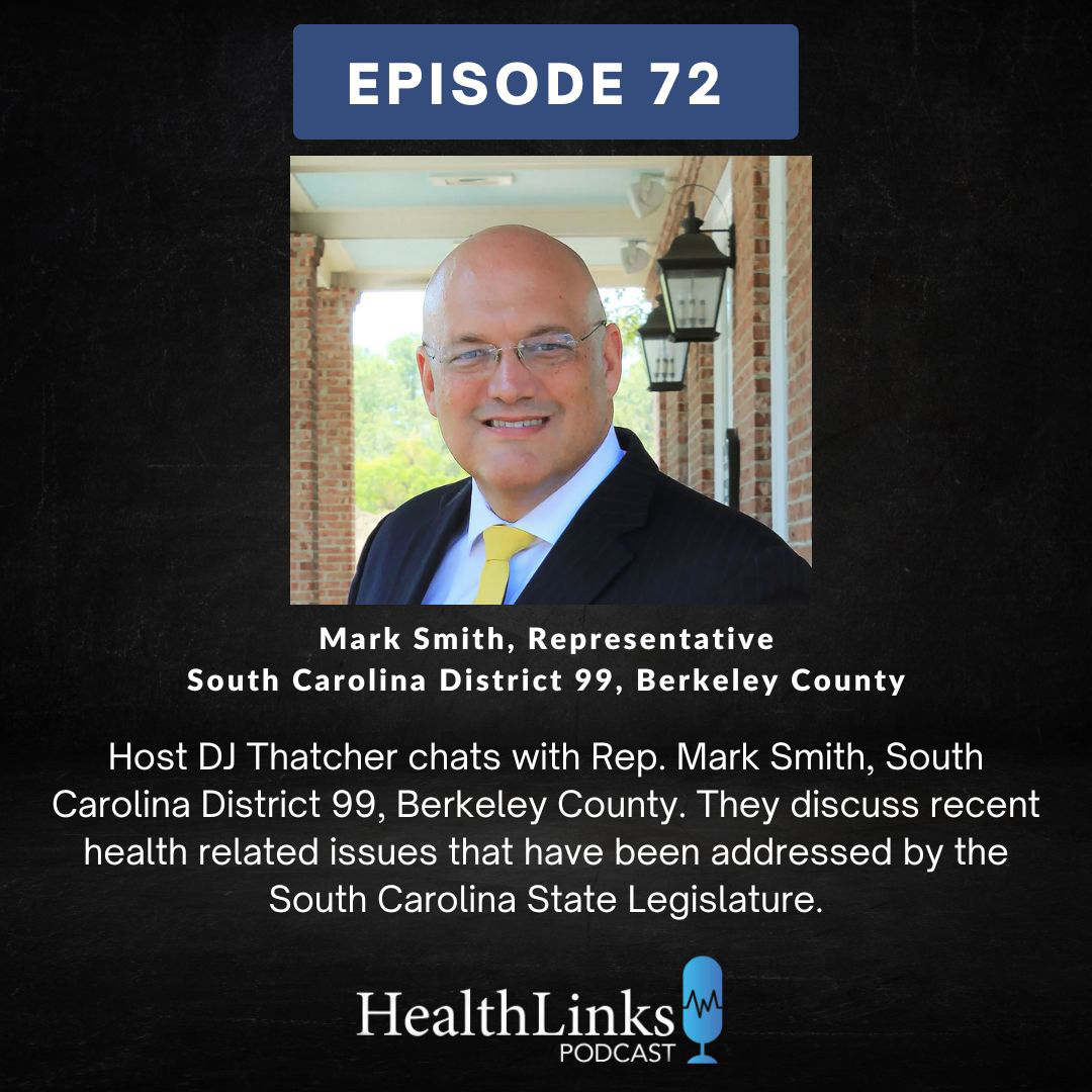 HealthLinks Podcast