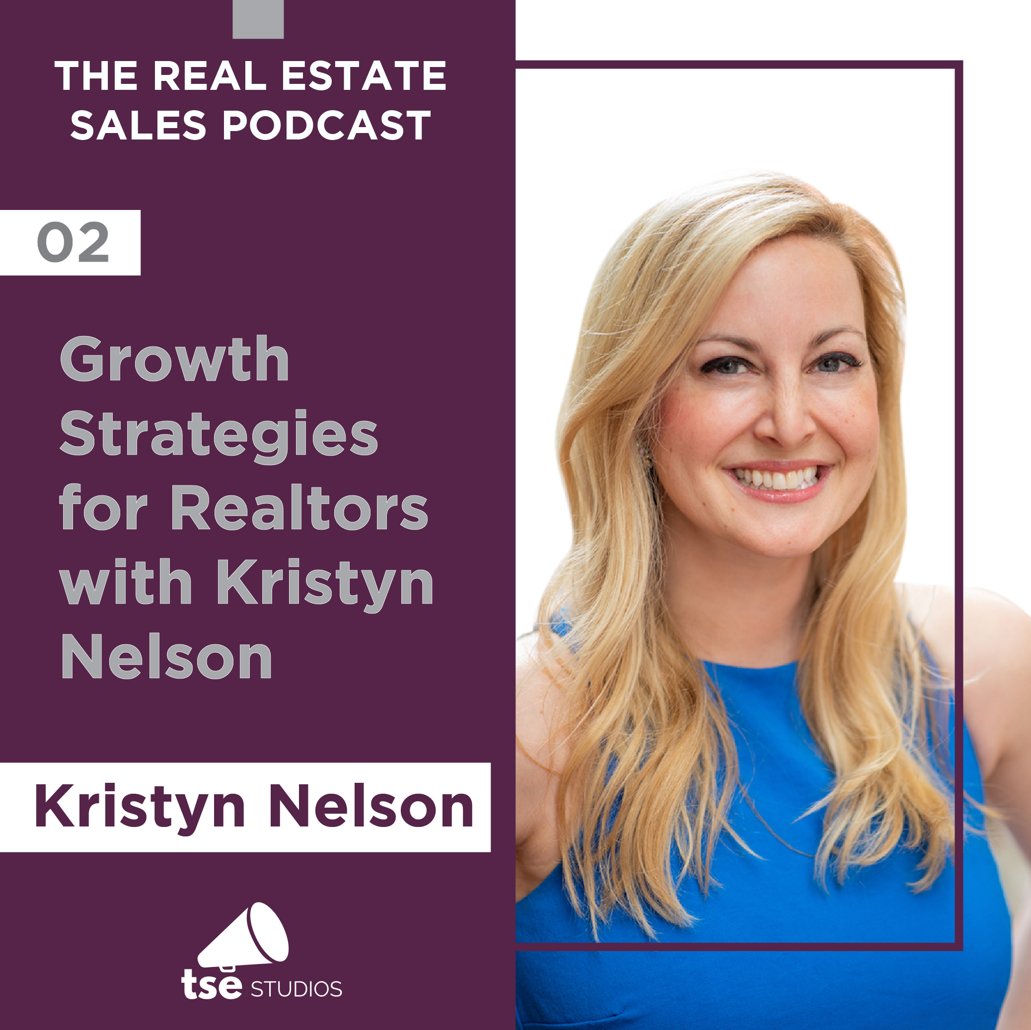 The Real Estate Sales Podcast
