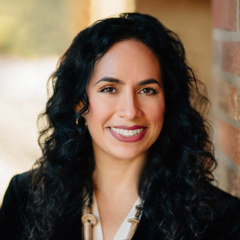 S:7 S:01 Unpacking Race in Education with Dr. Laura C. Chávez-Moreno