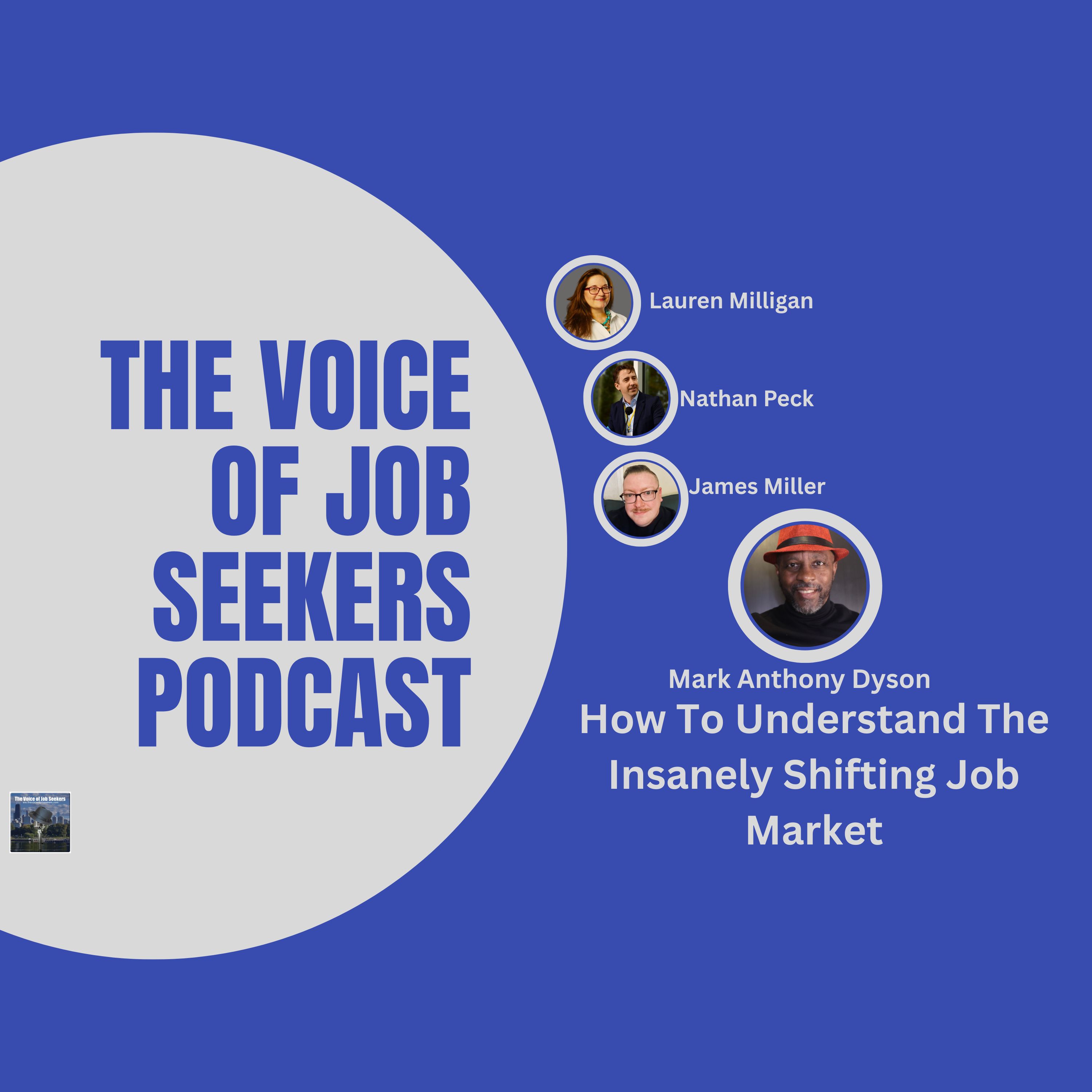 The Voice of Job Seekers
