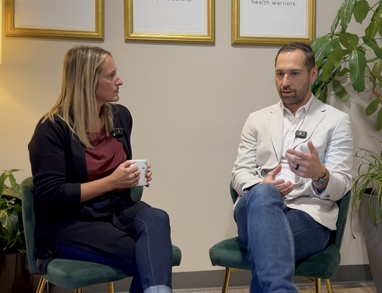 Pangea Health Podcast