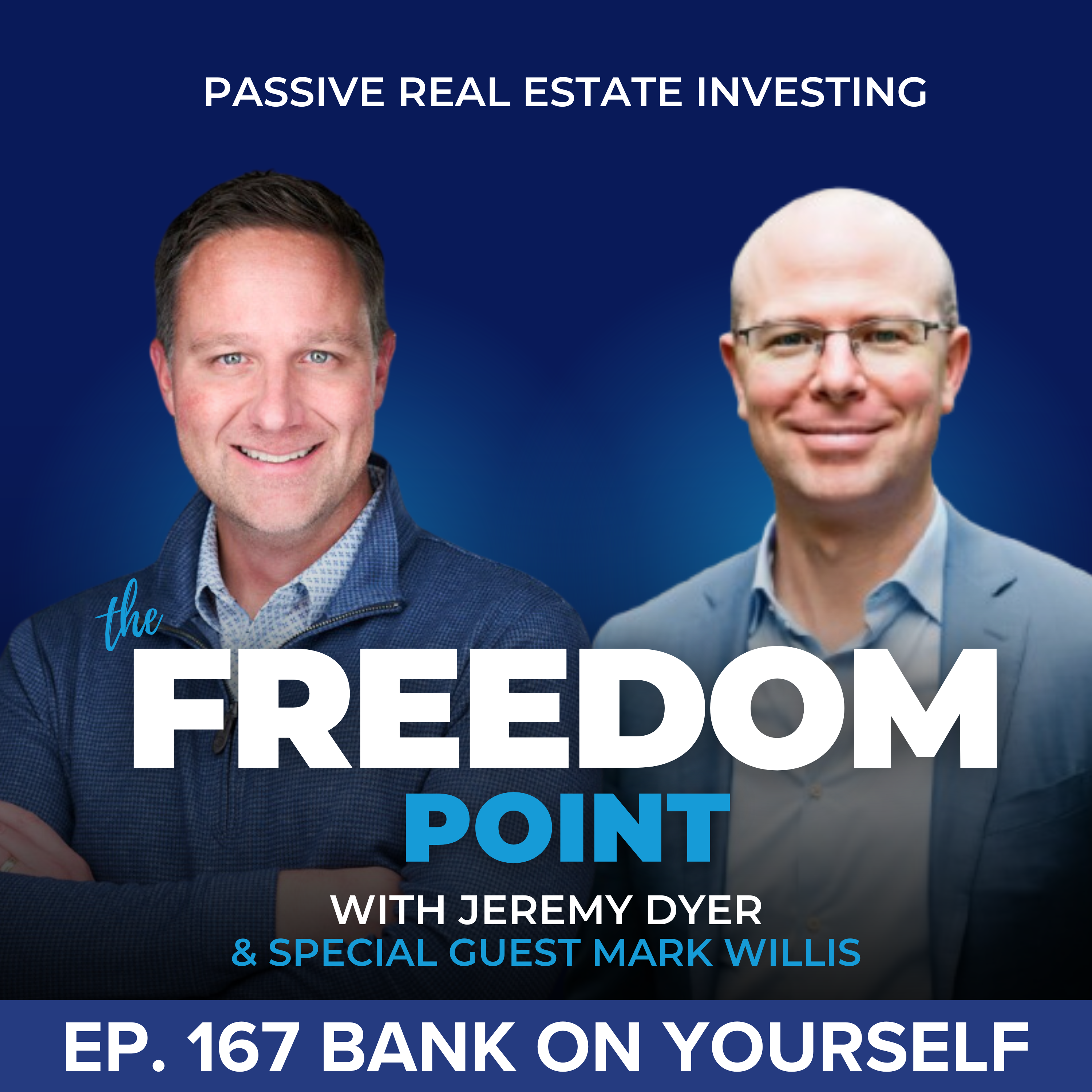 The Freedom Point Podcast