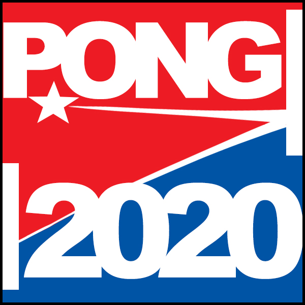 Pong 2020