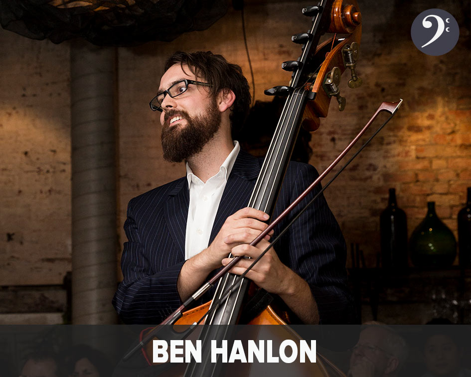 817: Ben Hanlon on Stravinsky in duo form