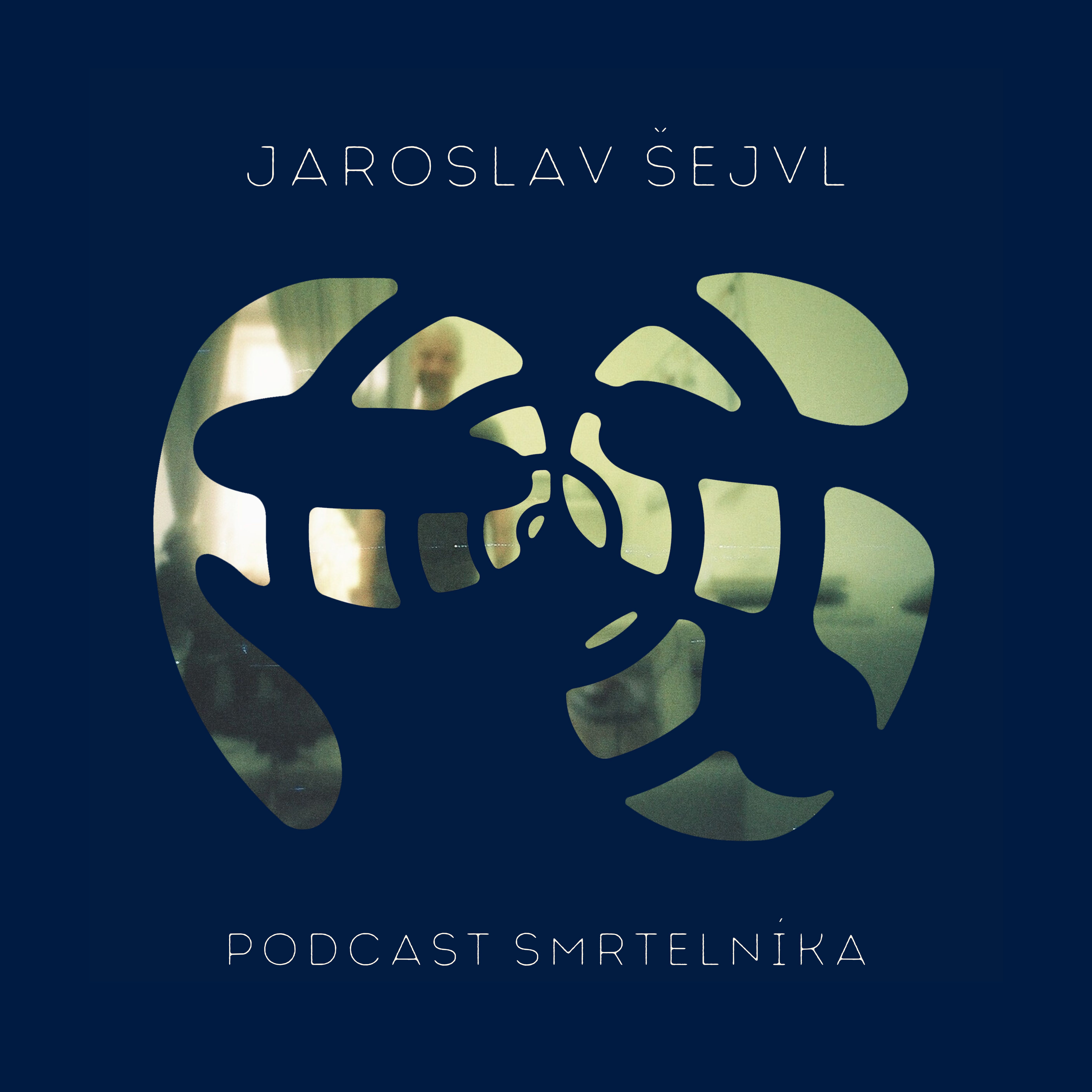 Podcast Smrtelníka