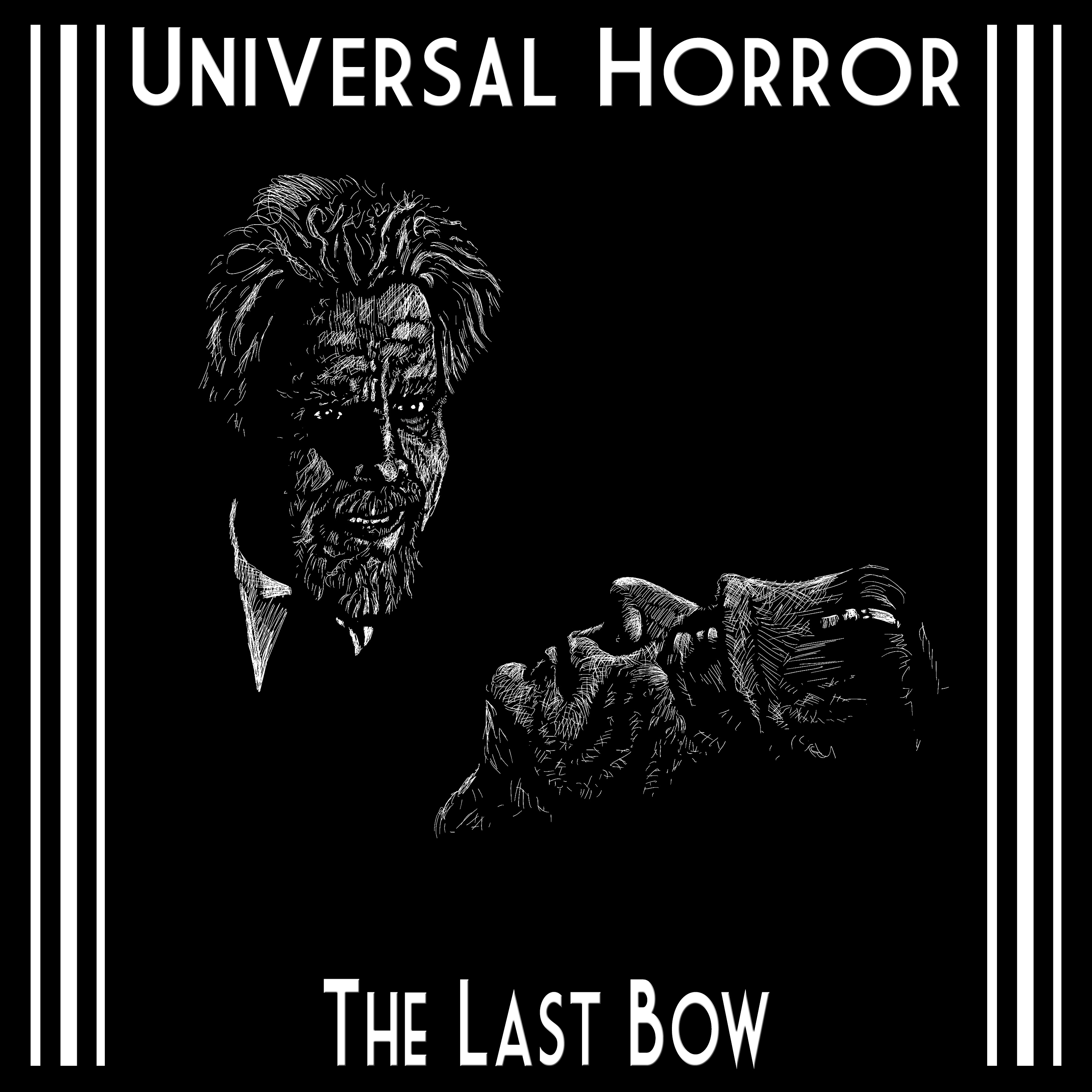 HYPNOGORIA 219 - The History of Universal Horror Part XXIII