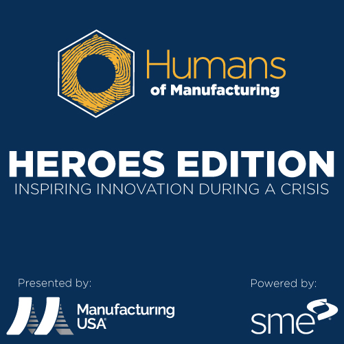Advanced Manufacturing Now