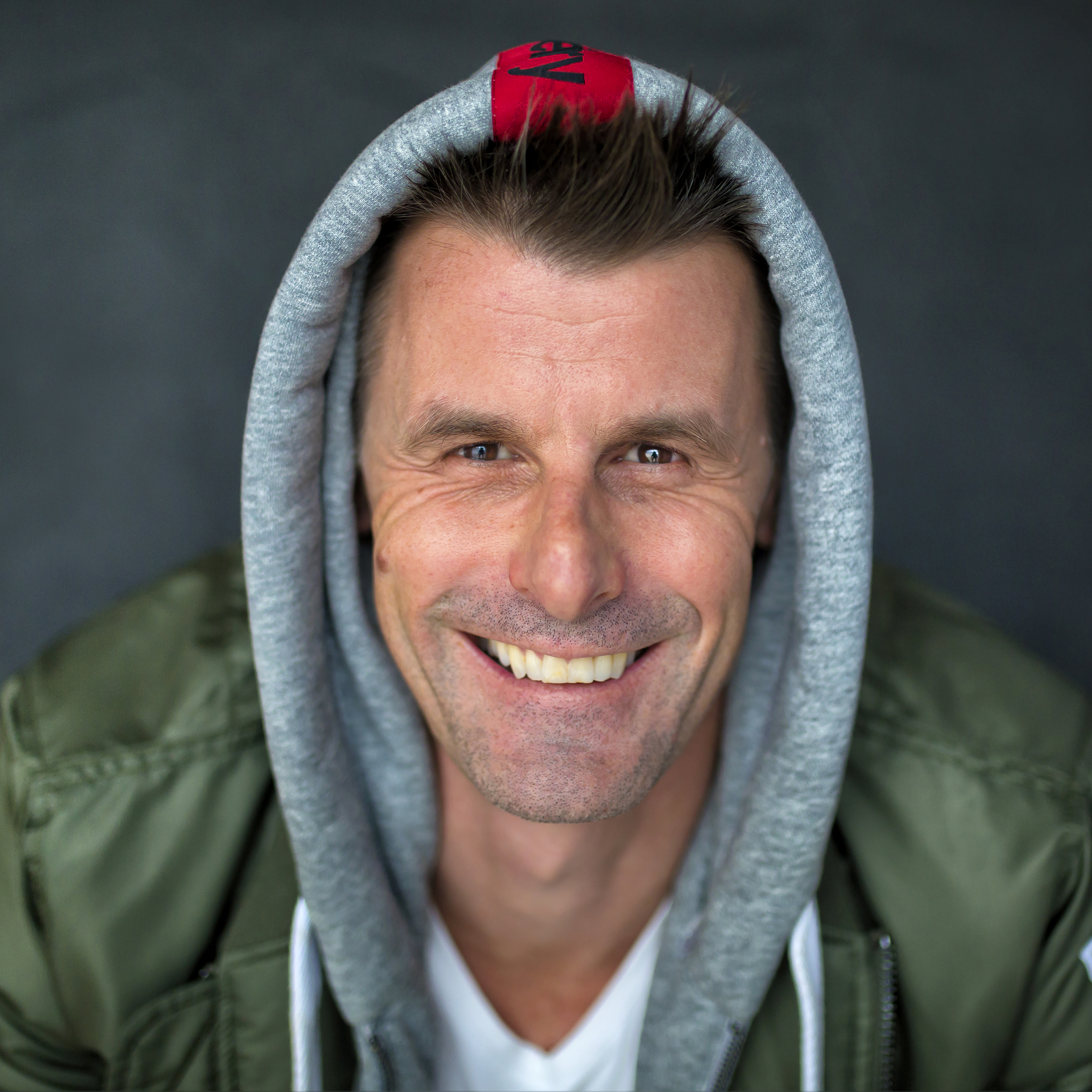 #56 With Trav Bell