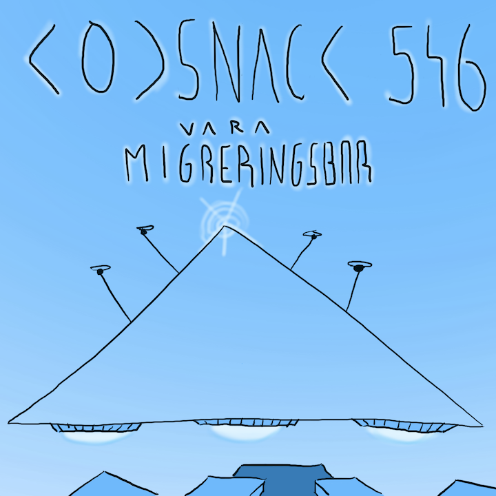 Kodsnack