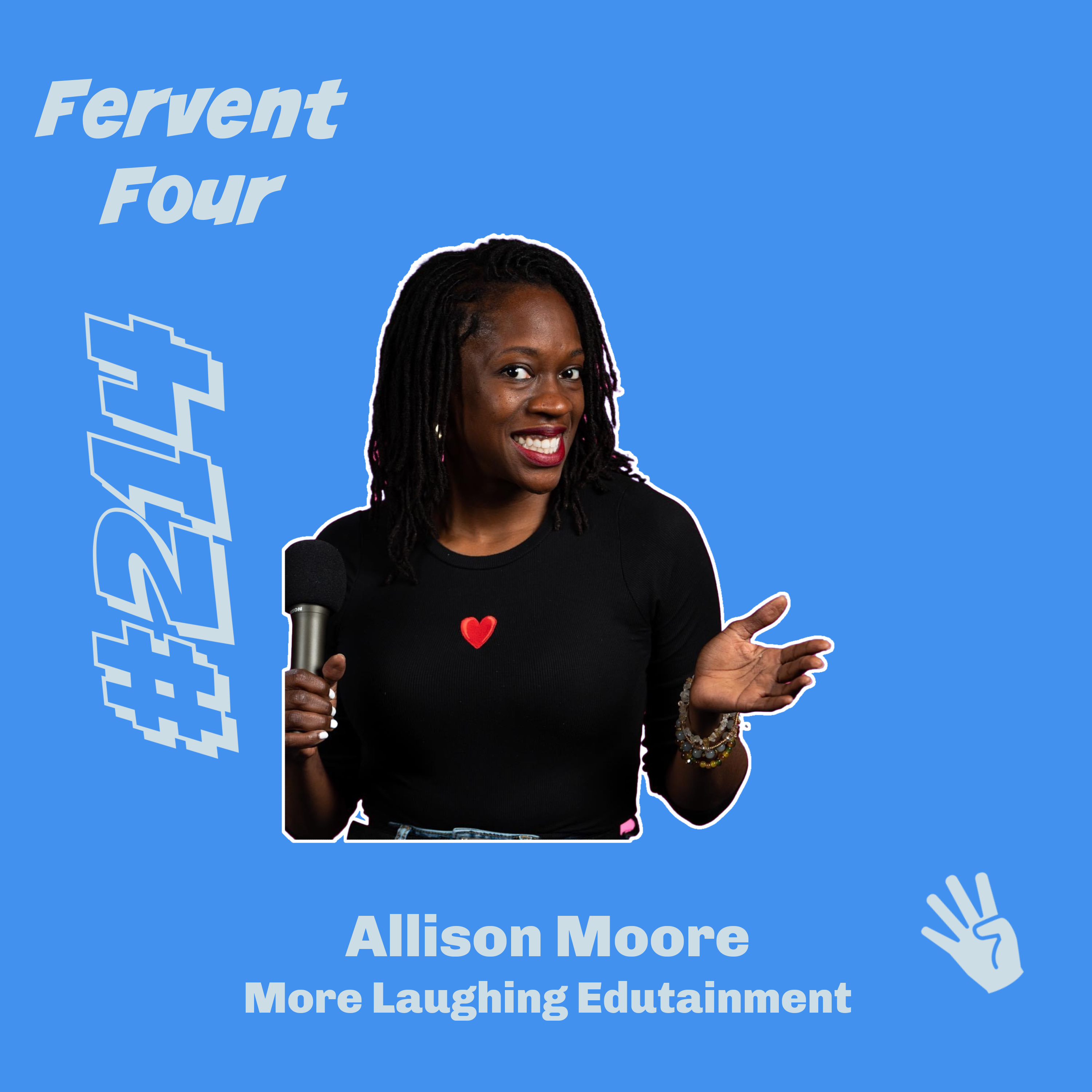 Fervent Four