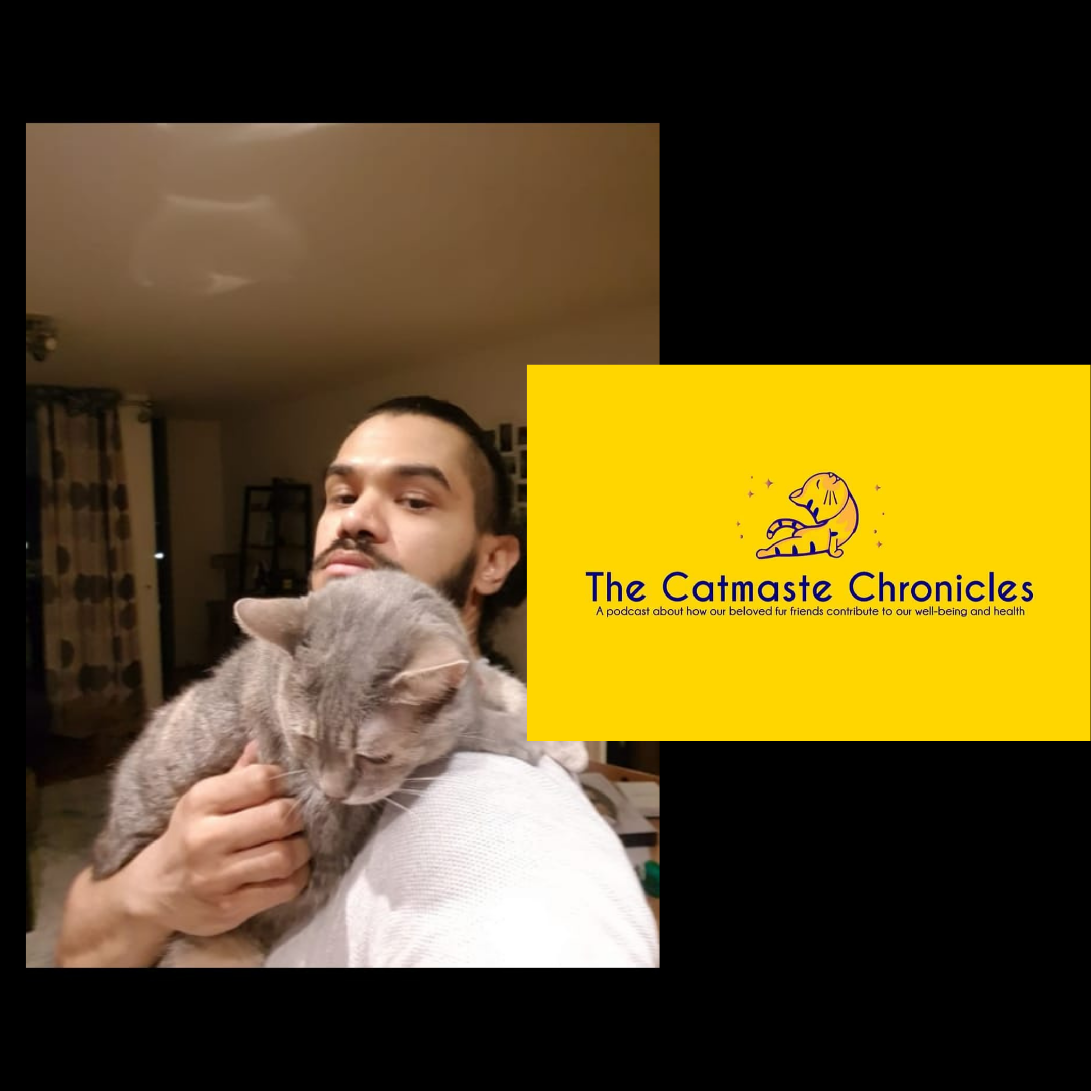 The Catmaste Chronicles Podcast
