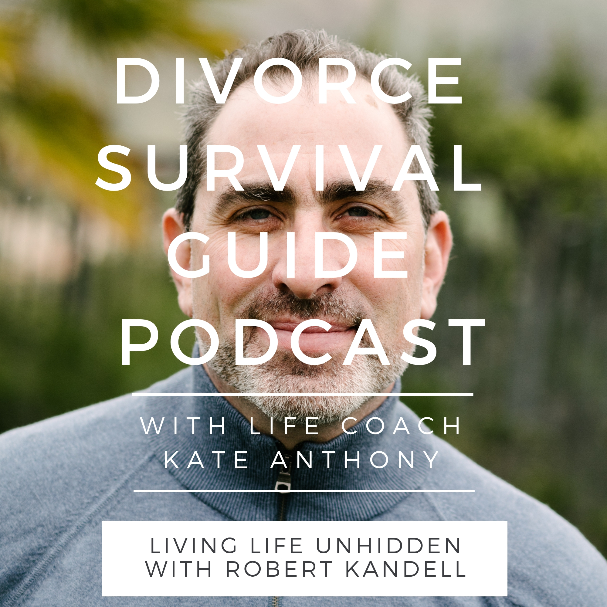 The Divorce Survival Guide Podcast
