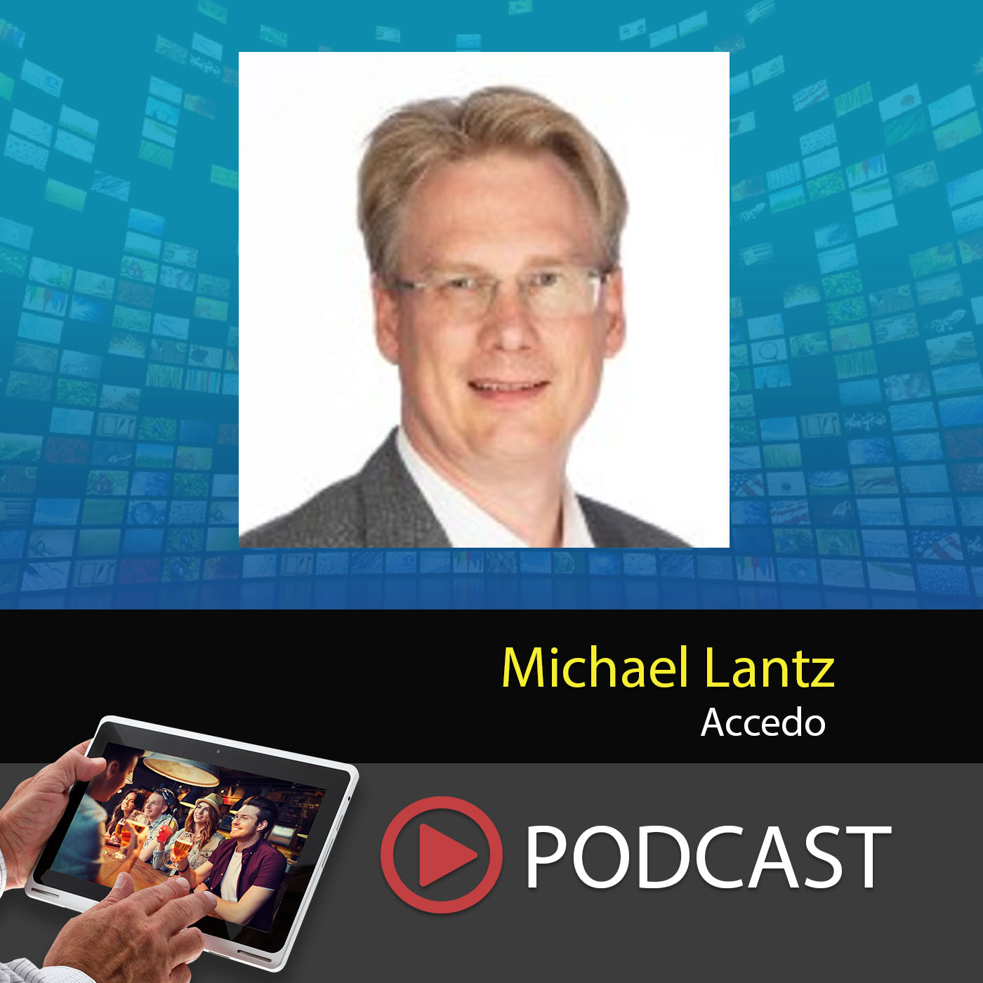 OTT Business Podcast