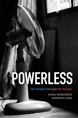 Episode 113: Jennifer Laird on energy insecurity