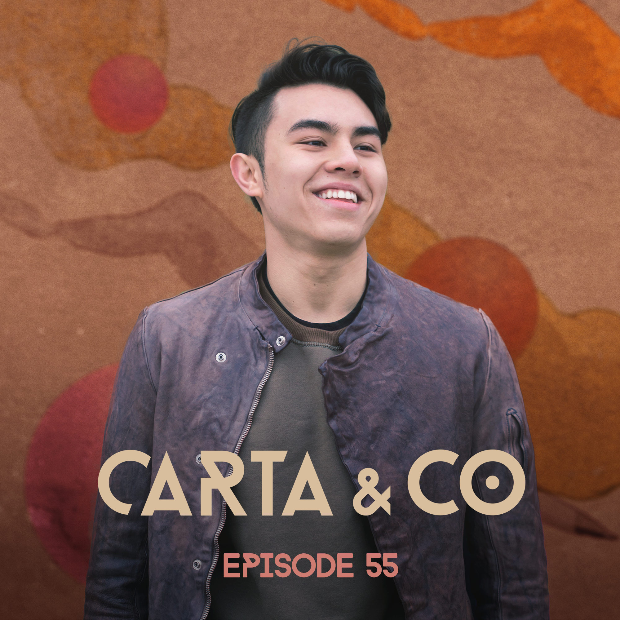 CARTA & CO - EPISODE 55 episode artwork