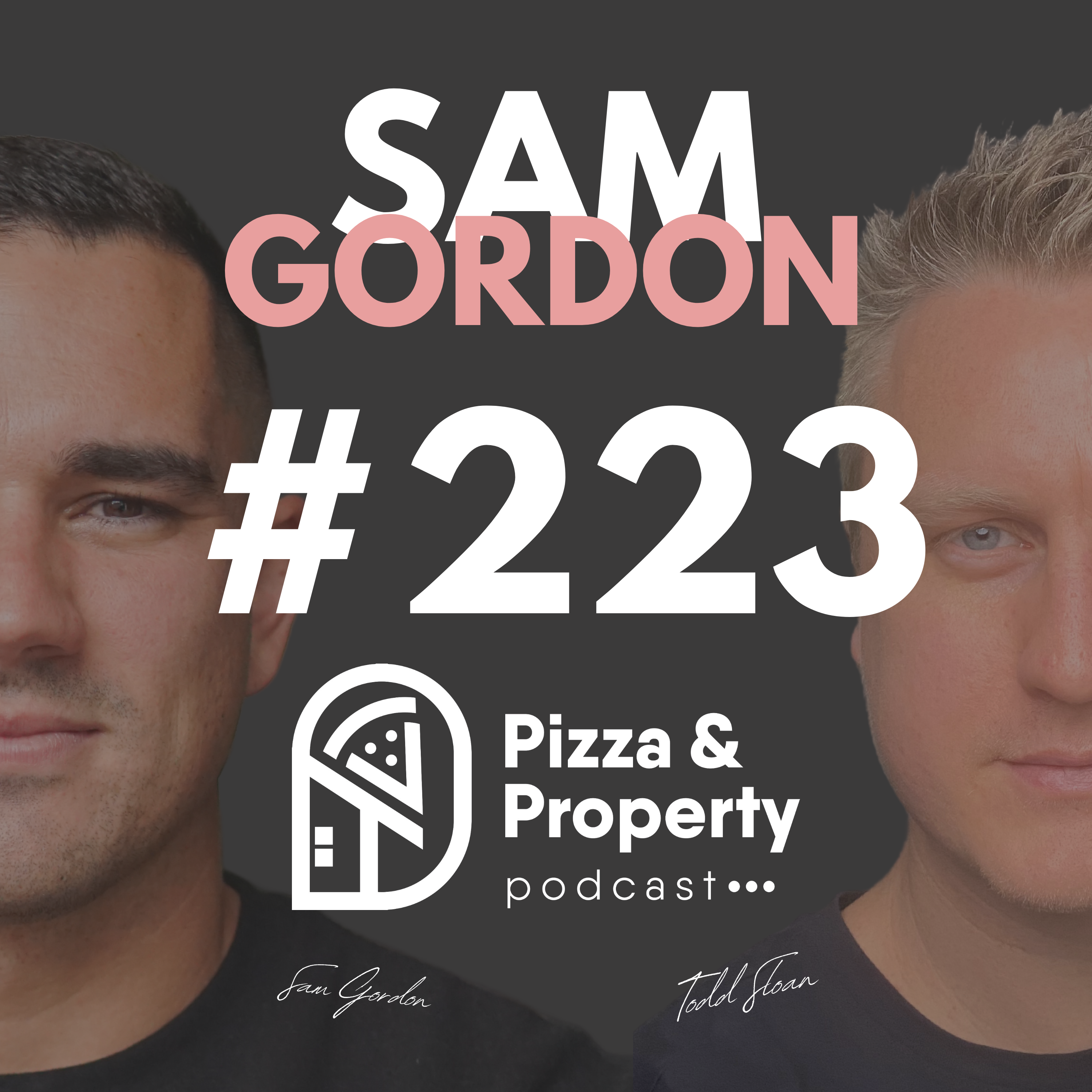 Ep 223 Don't Leave Money On The Table! How to Spot the end of Market Cycles? - With Sam Gordon