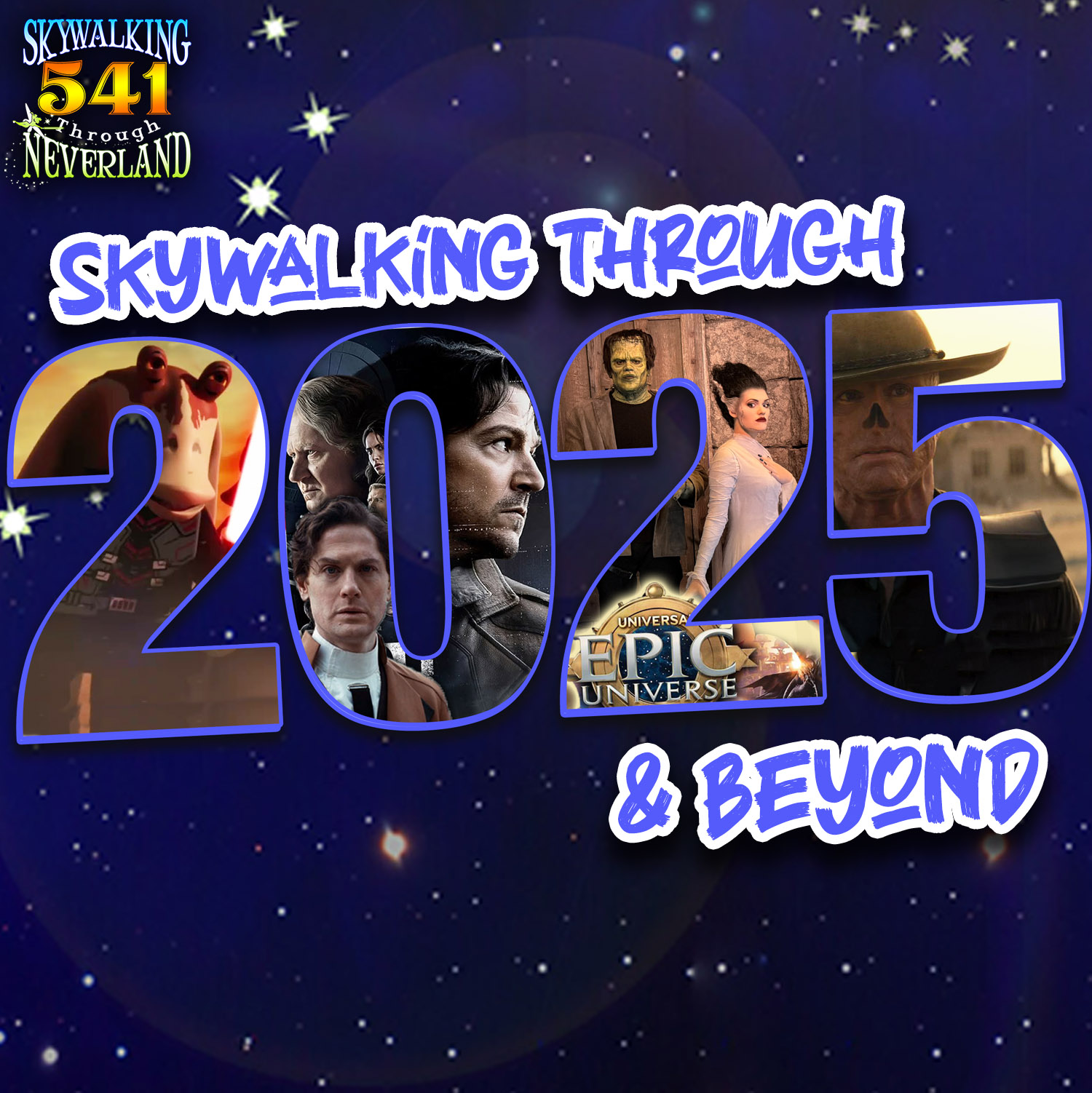 541: Skywalking Through 2025 and Beyond!