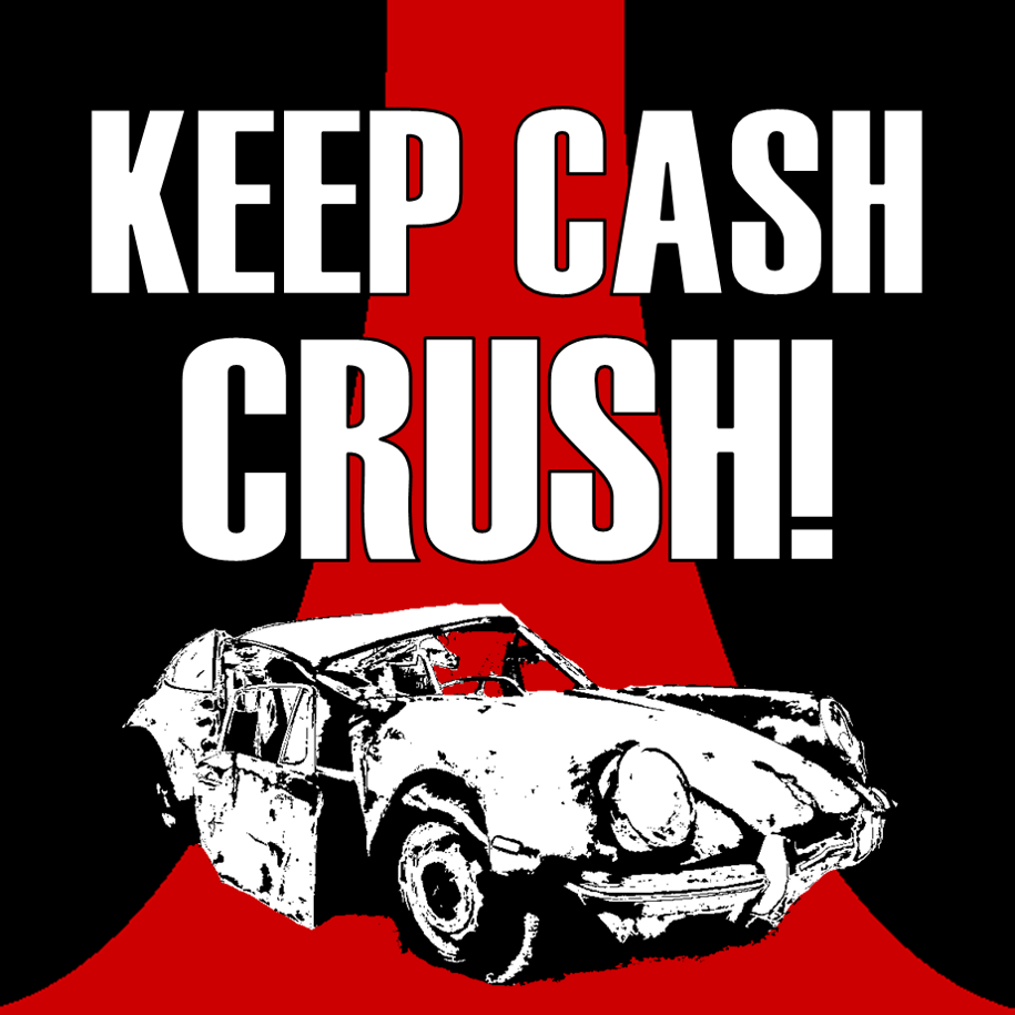 The Collector Car Podcast