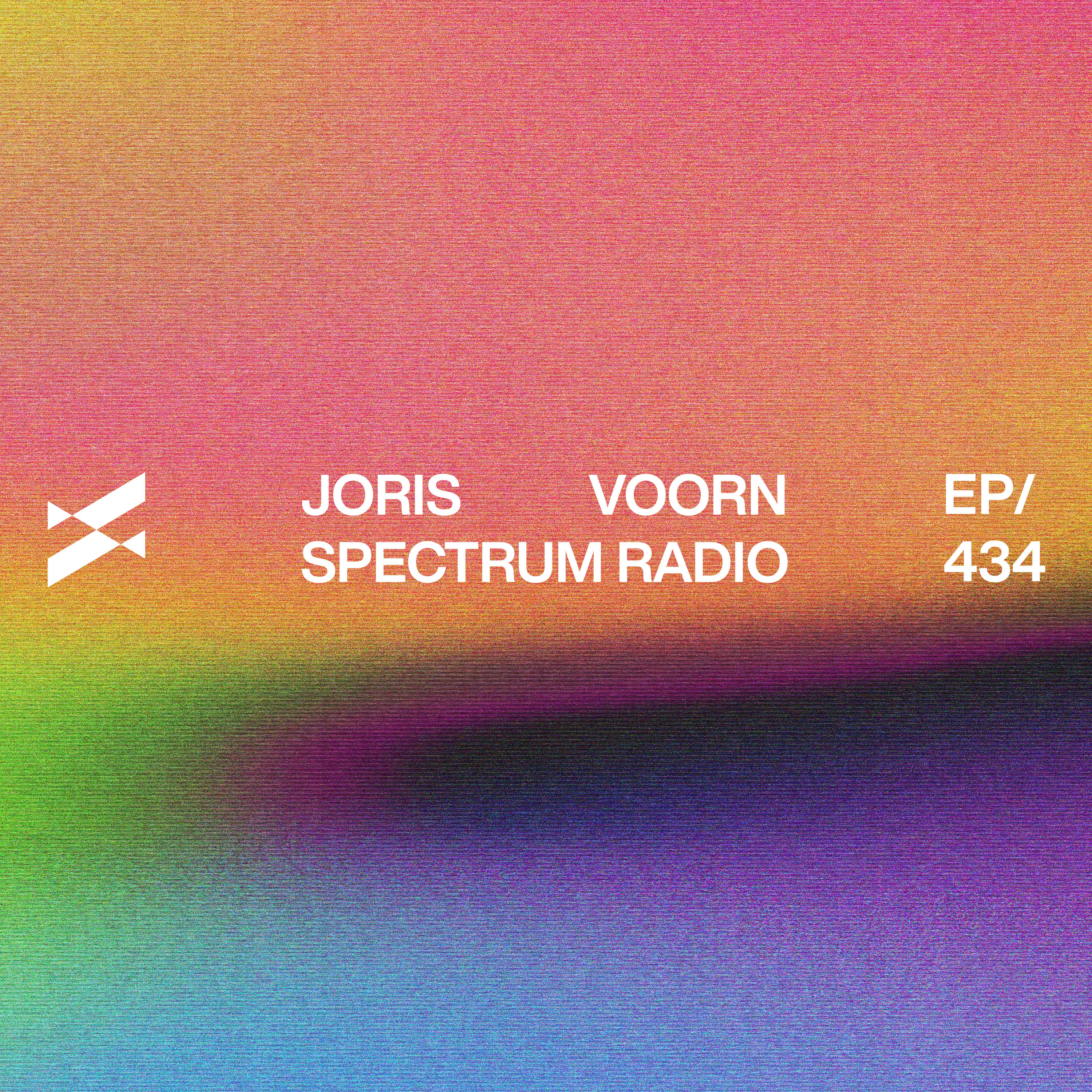 Spectrum Radio 434