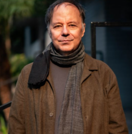 Matthew Specktor's Hollywood: when art, commerce, and family danced together