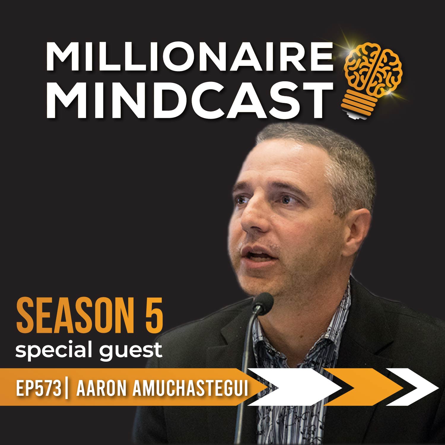 From A Millionaire To An Uber Driver And Backing Up Building Over 1,000 Rental Properties | Aaron Amuchastegui | Replay