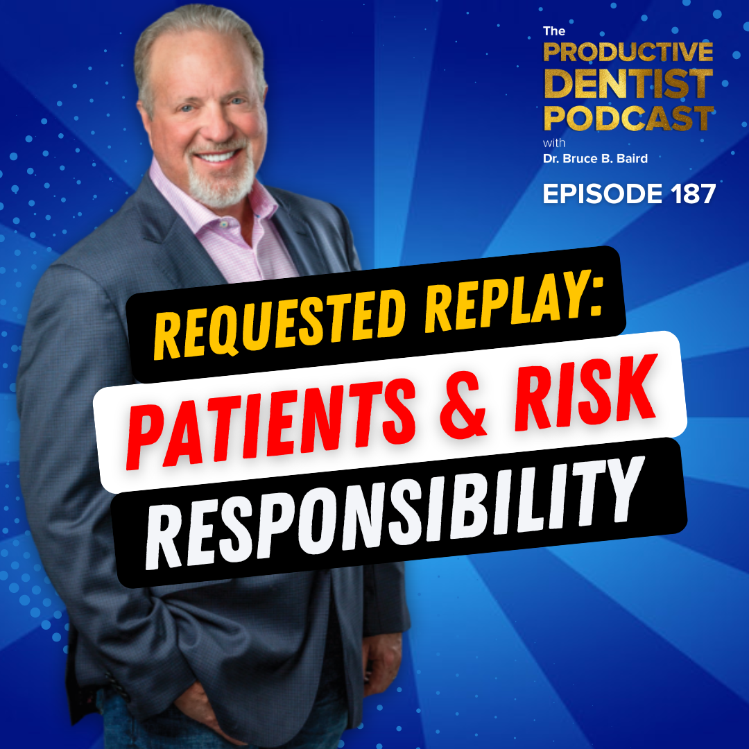 The Productive Dentist Podcast