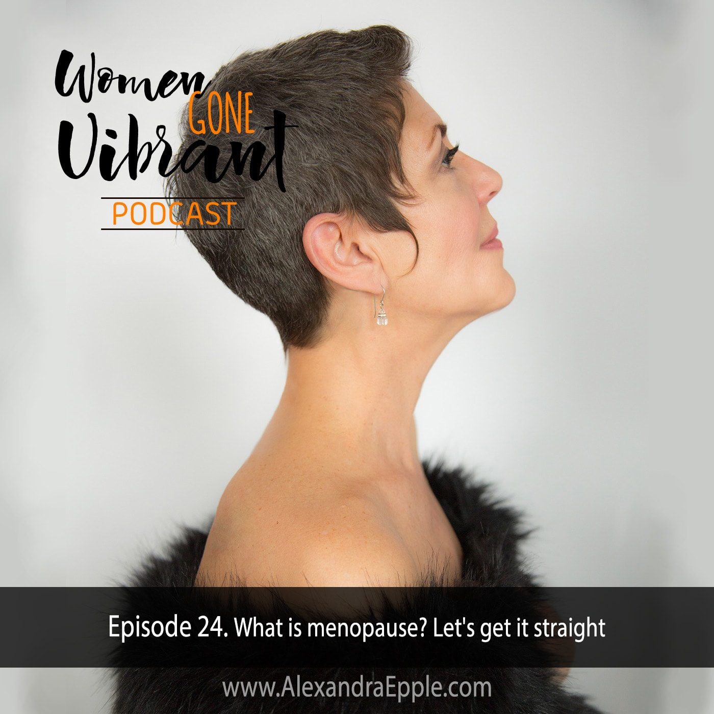 Women Gone Vibrant| Ayurveda for midlife & menopause