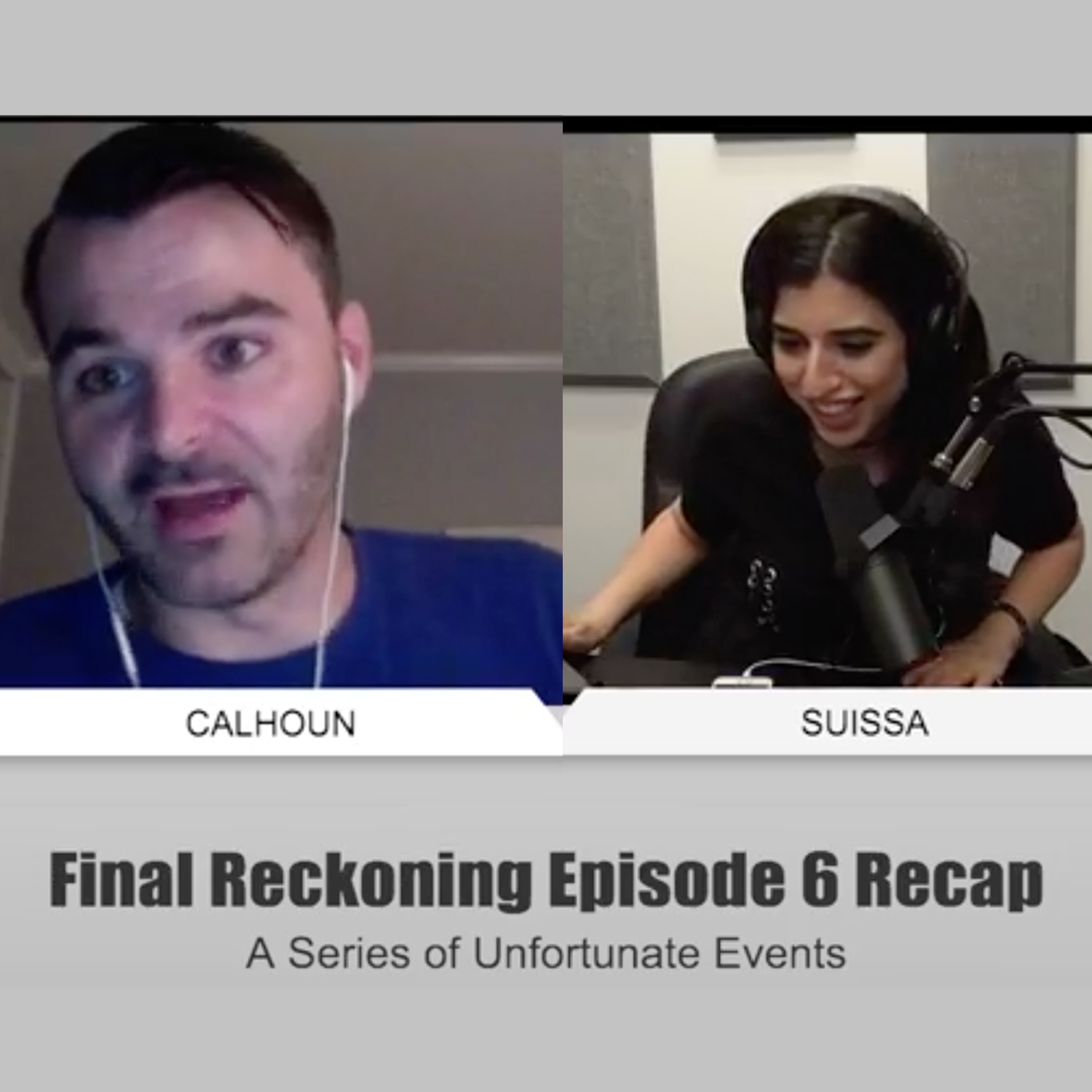 The Saniac Podcast