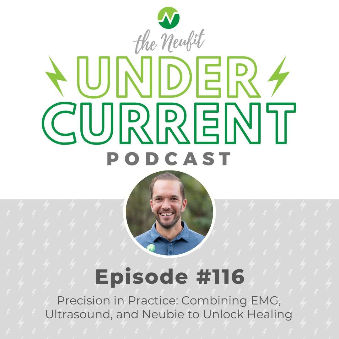 The NeuFit Undercurrent Podcast