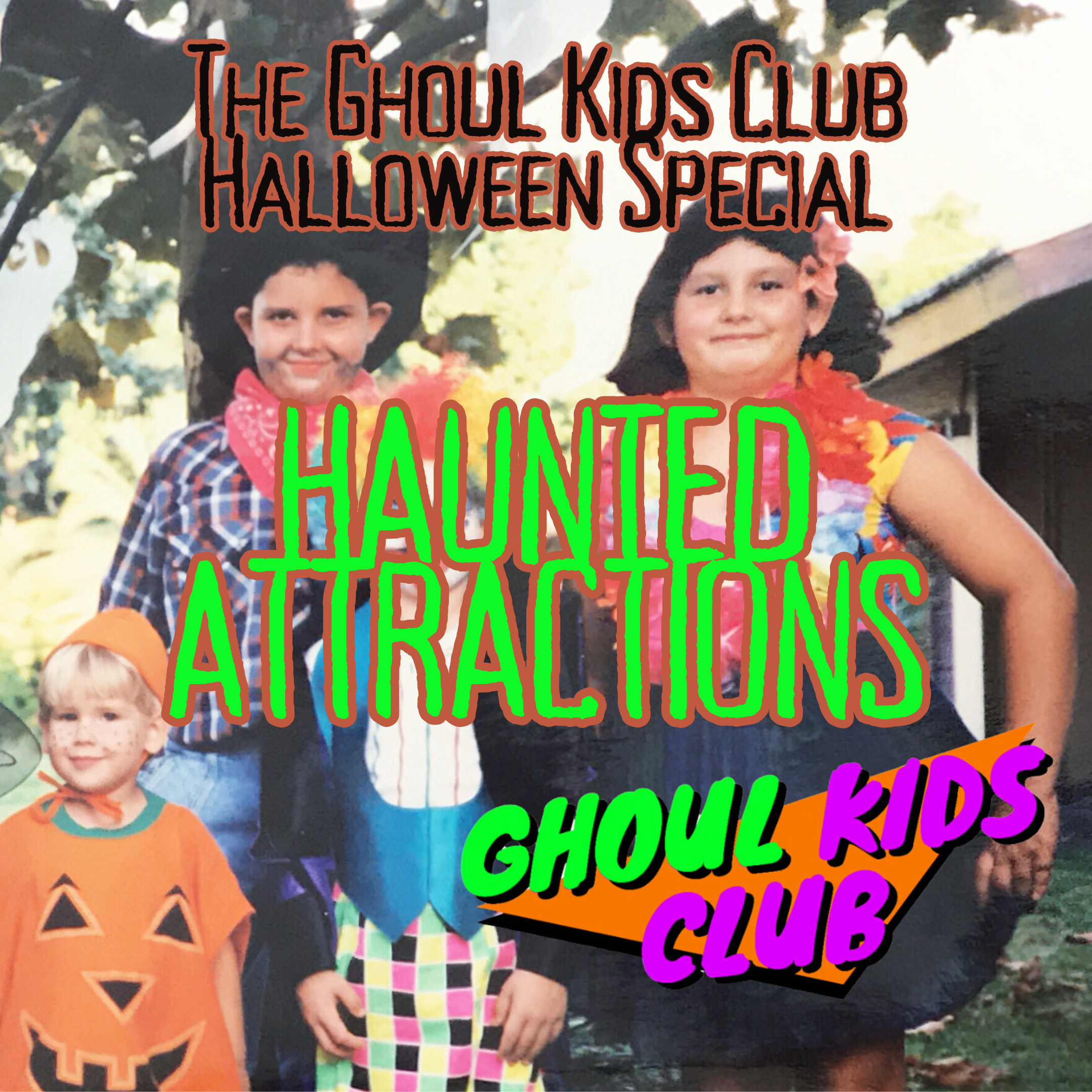 Cool Kids Club
