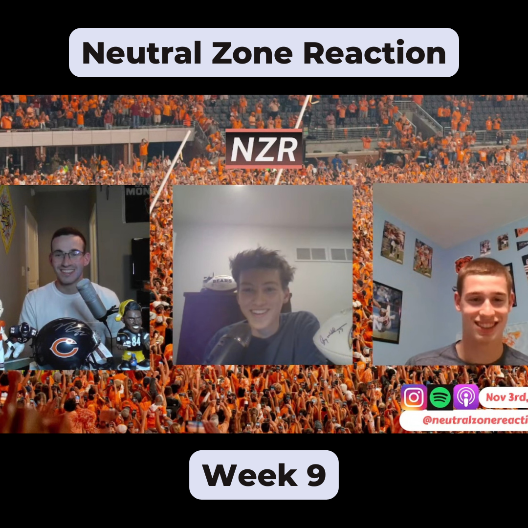 Neutral Zone Reaction