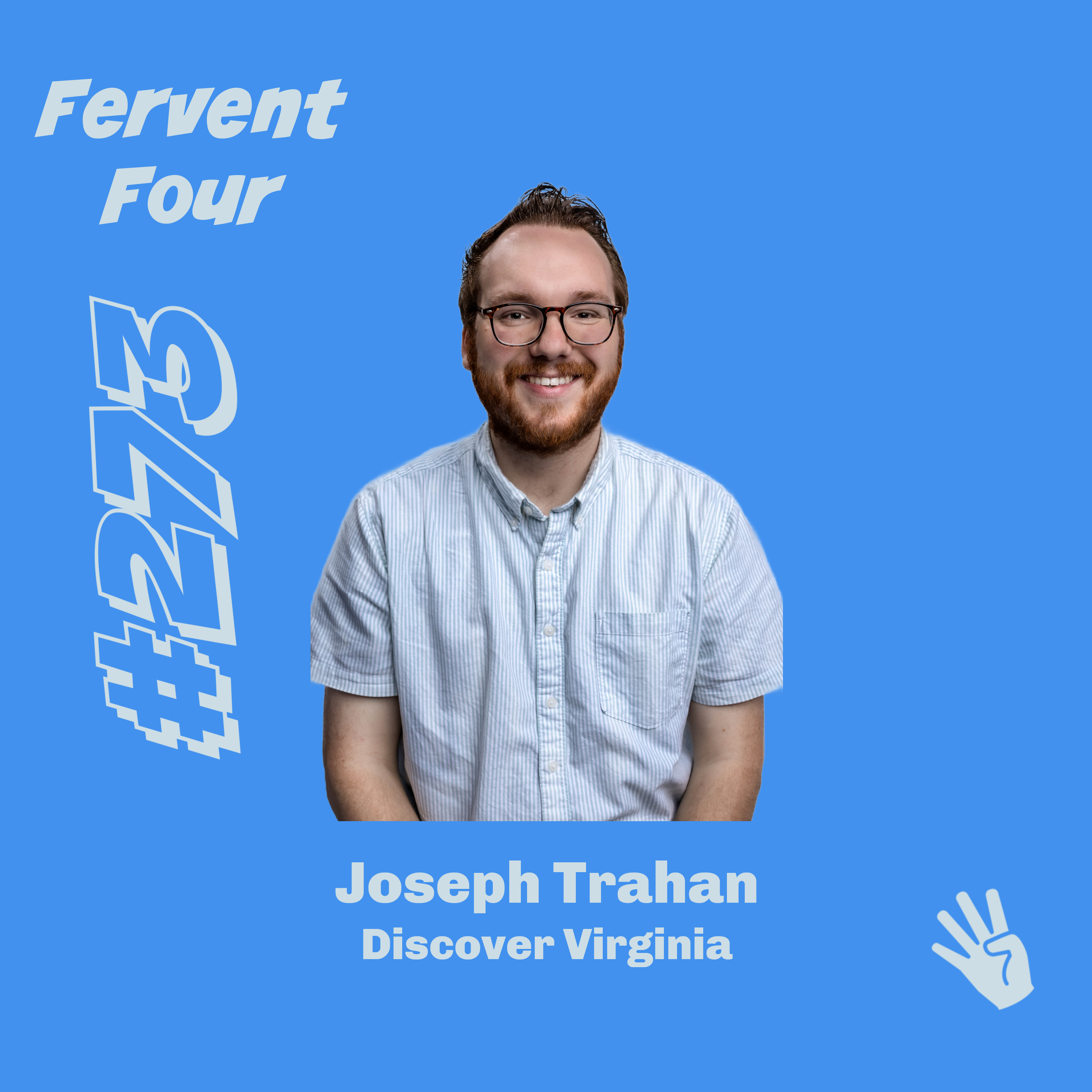 Fervent Four