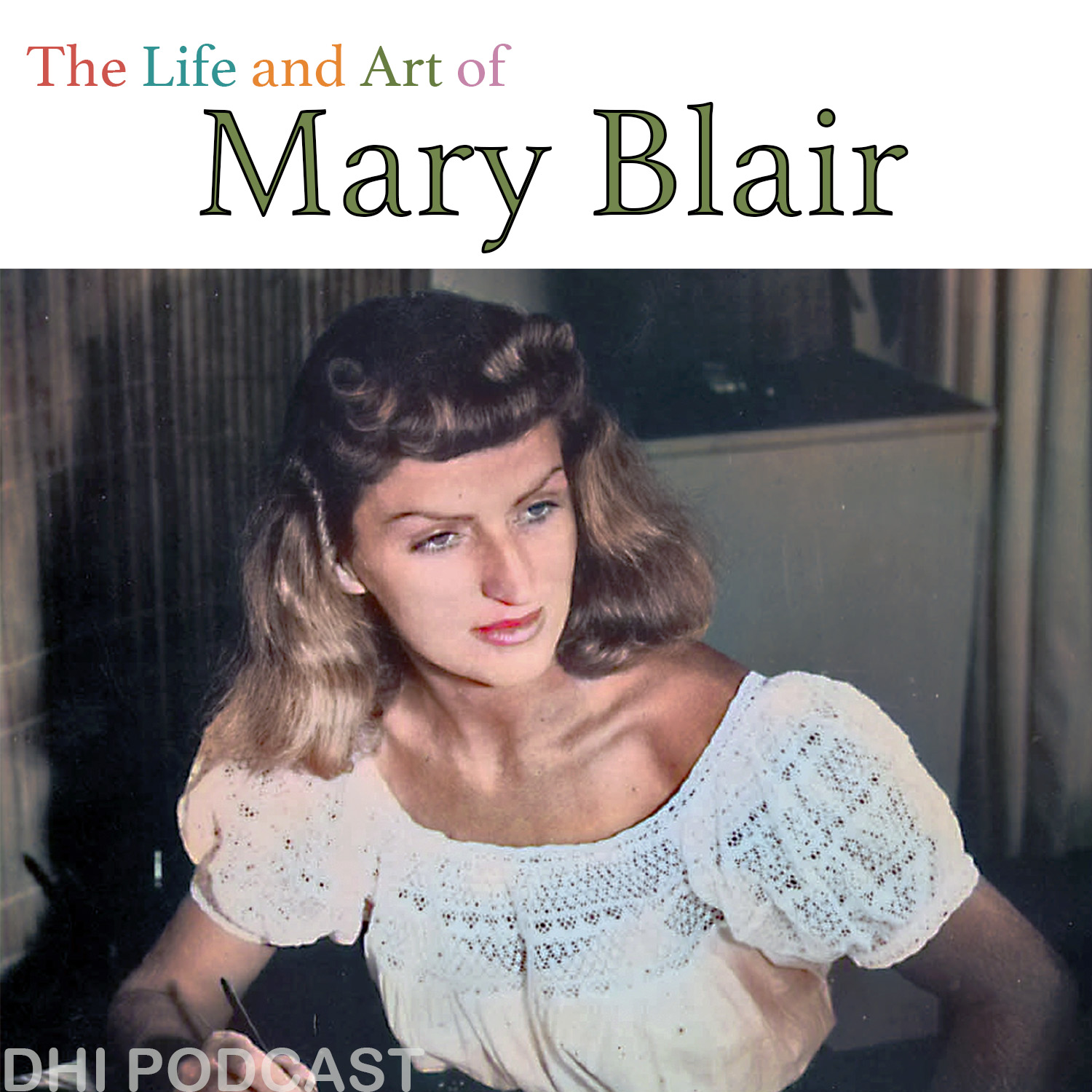 The Life and Art of Mary Blair - Part Twenty-Four