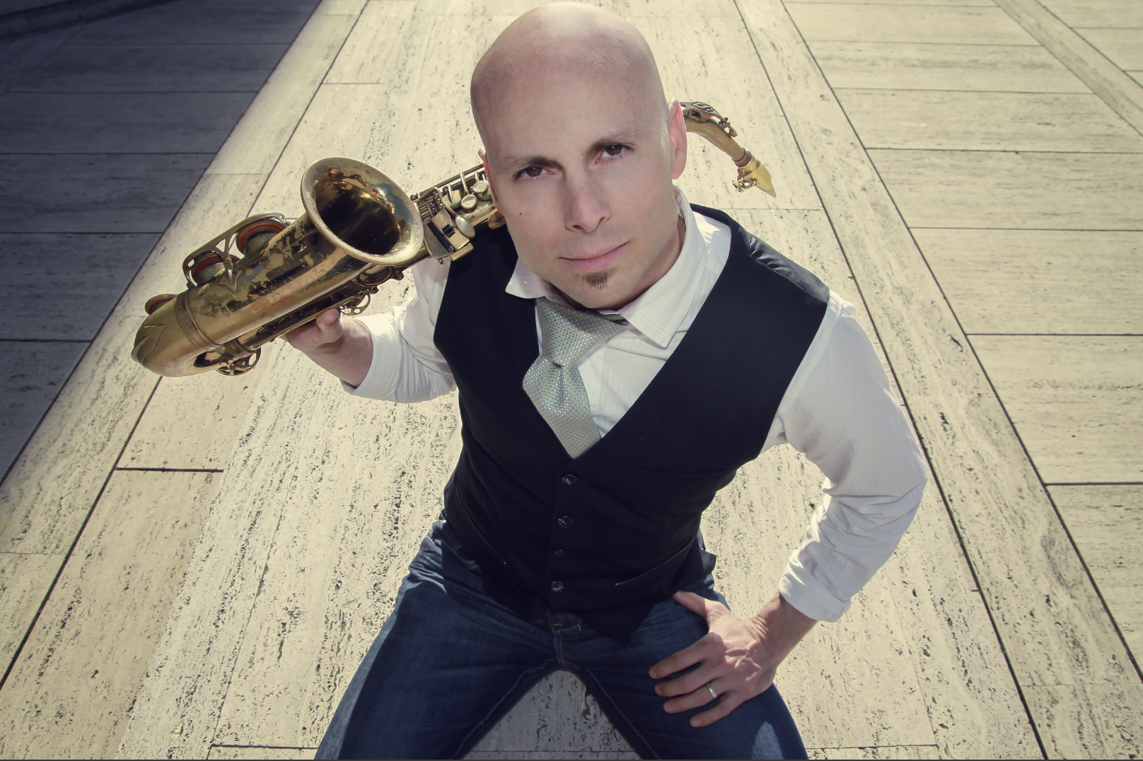 Everything Saxophone Podcast