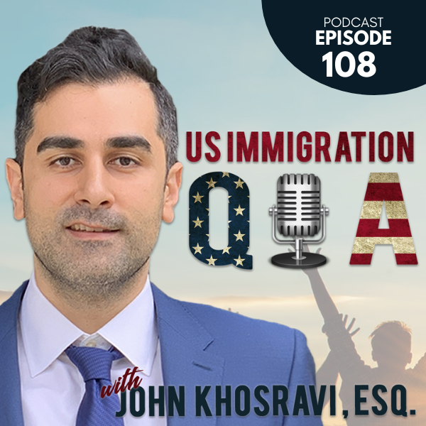 Biden's Immigration Executive Orders - Any Changes? (Immigration Q&A Feb. 3, 2021)