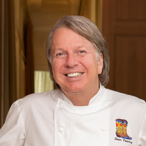 The Recipe: Celebrity Secrets