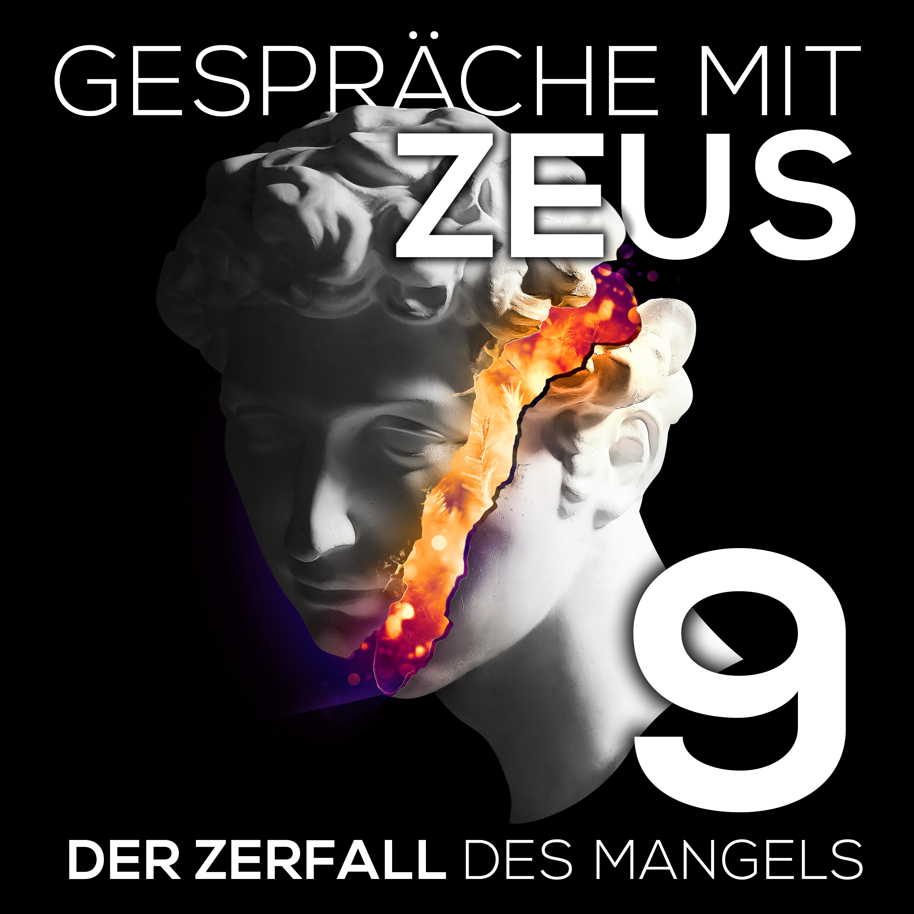 09. Das Spiel ums Leben