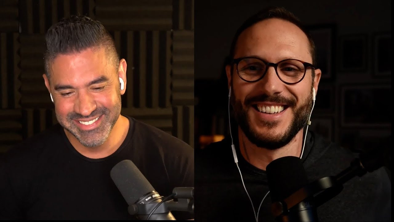 The Michael Sartain Podcast