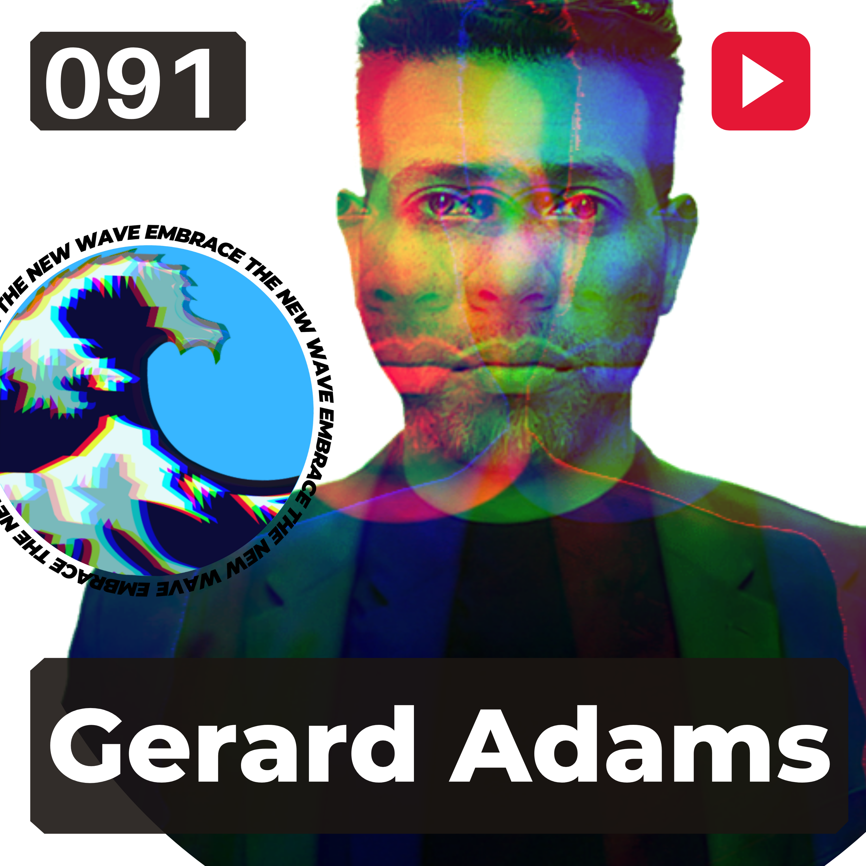 The New Wave Podcast