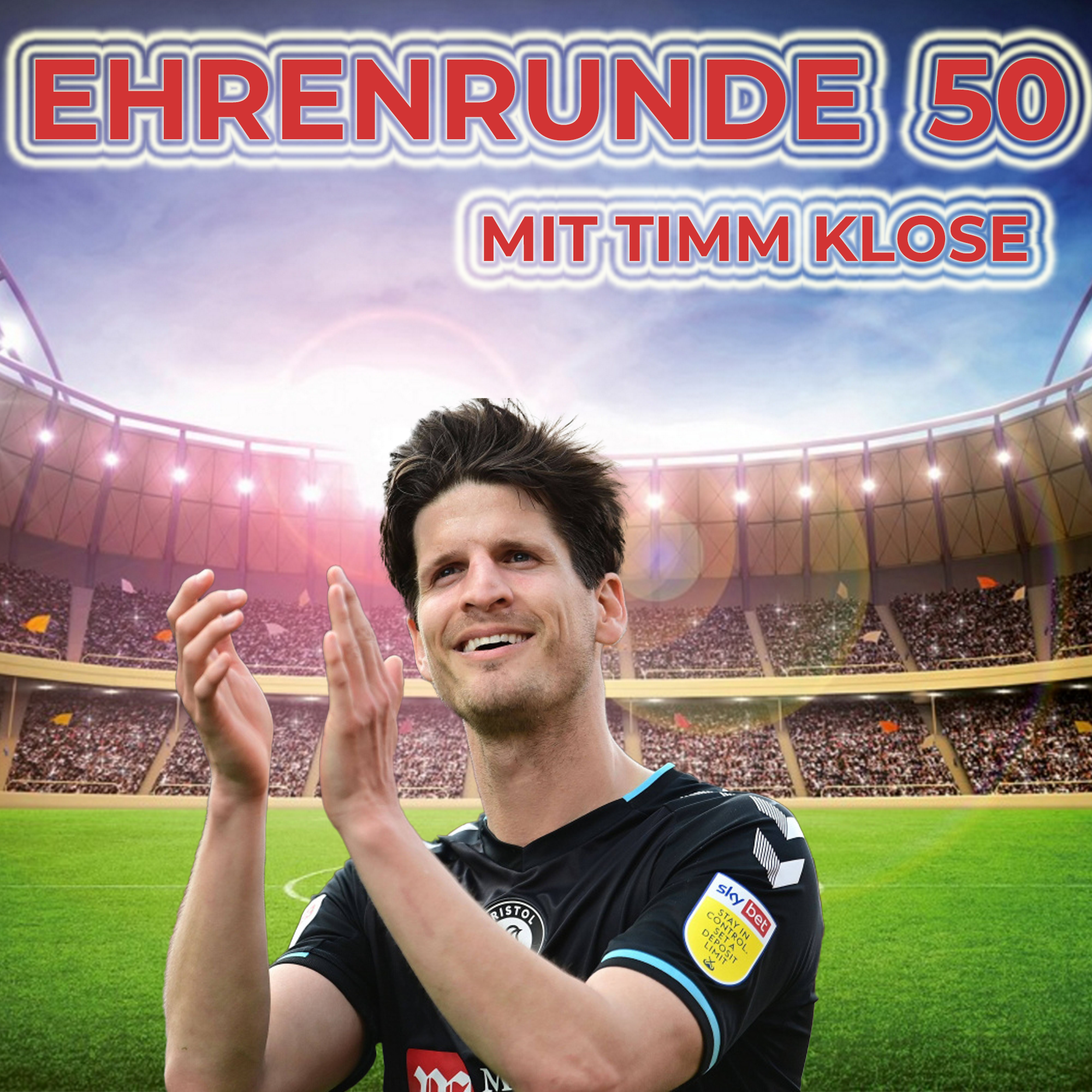 Ehrenrunde - der Fussball Podcast