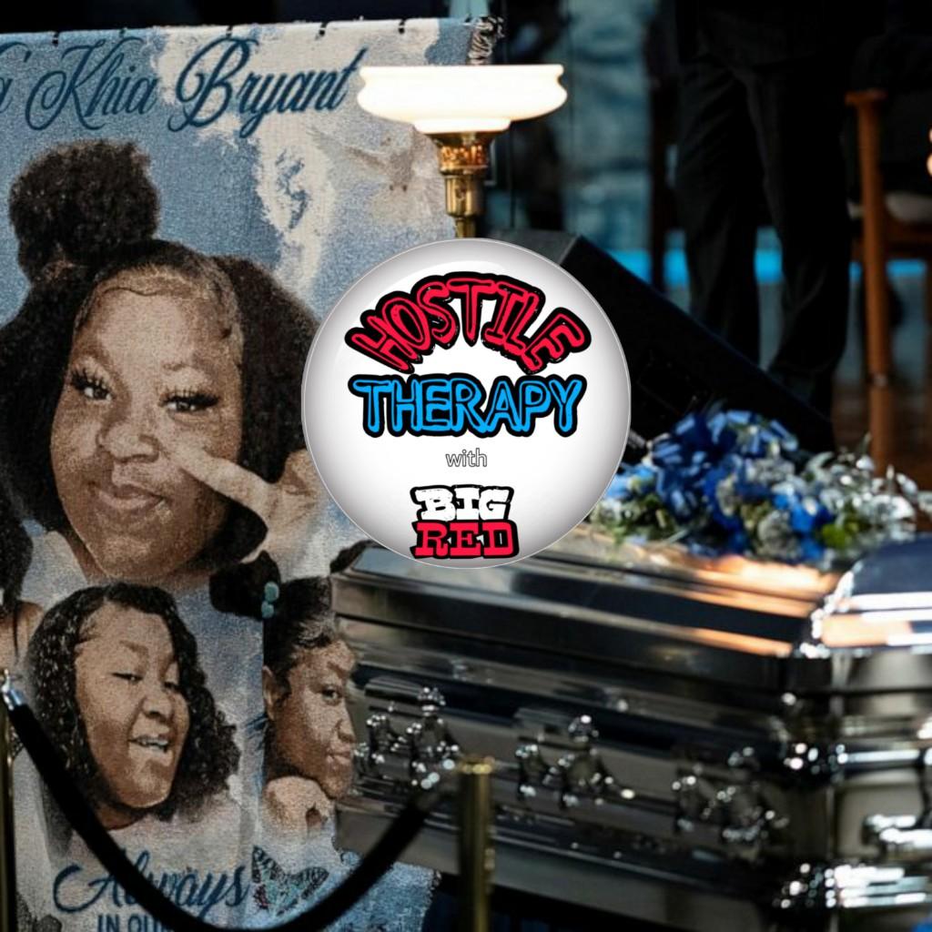 The Case for Ma'khia Bryant-Season 4 Ep. 1