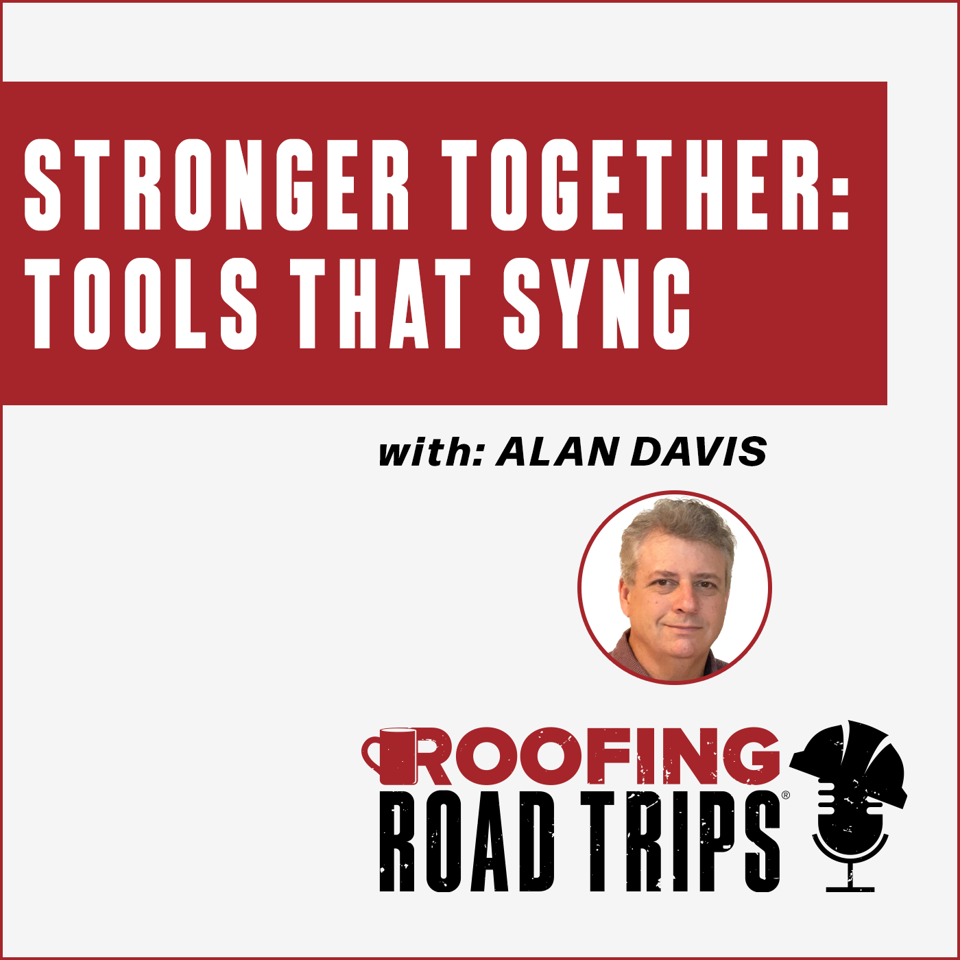 Stronger Together: Tools That Sync