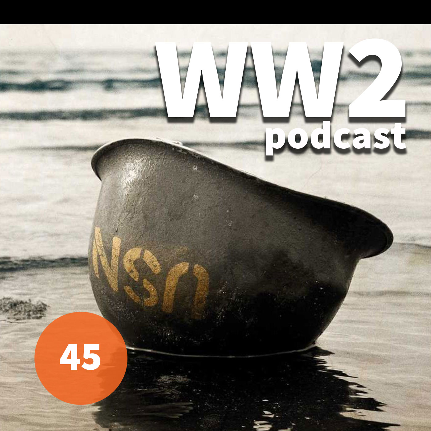 The WW2 Podcast